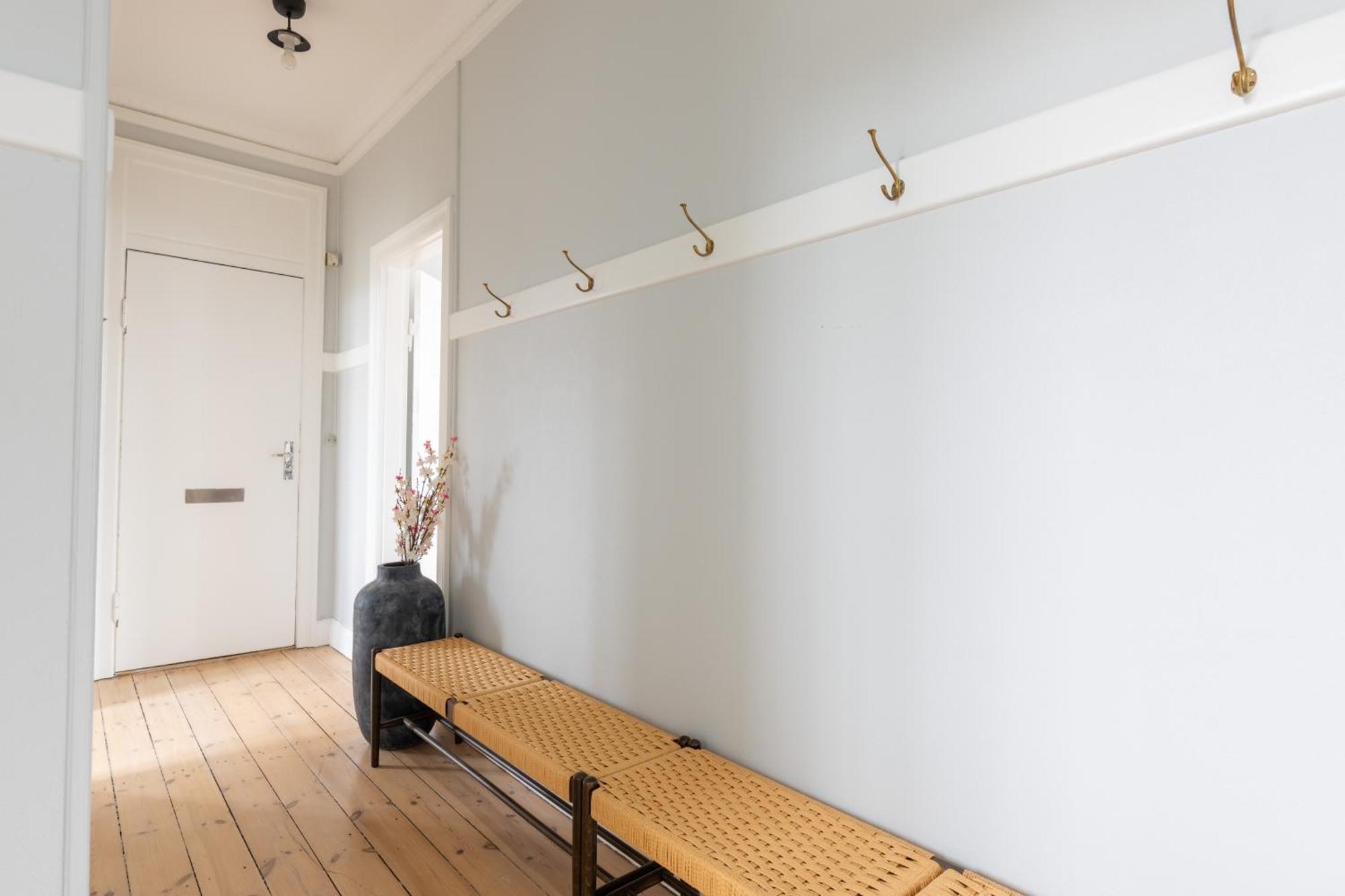 Perfect Homes Near Amager Апартаменты *