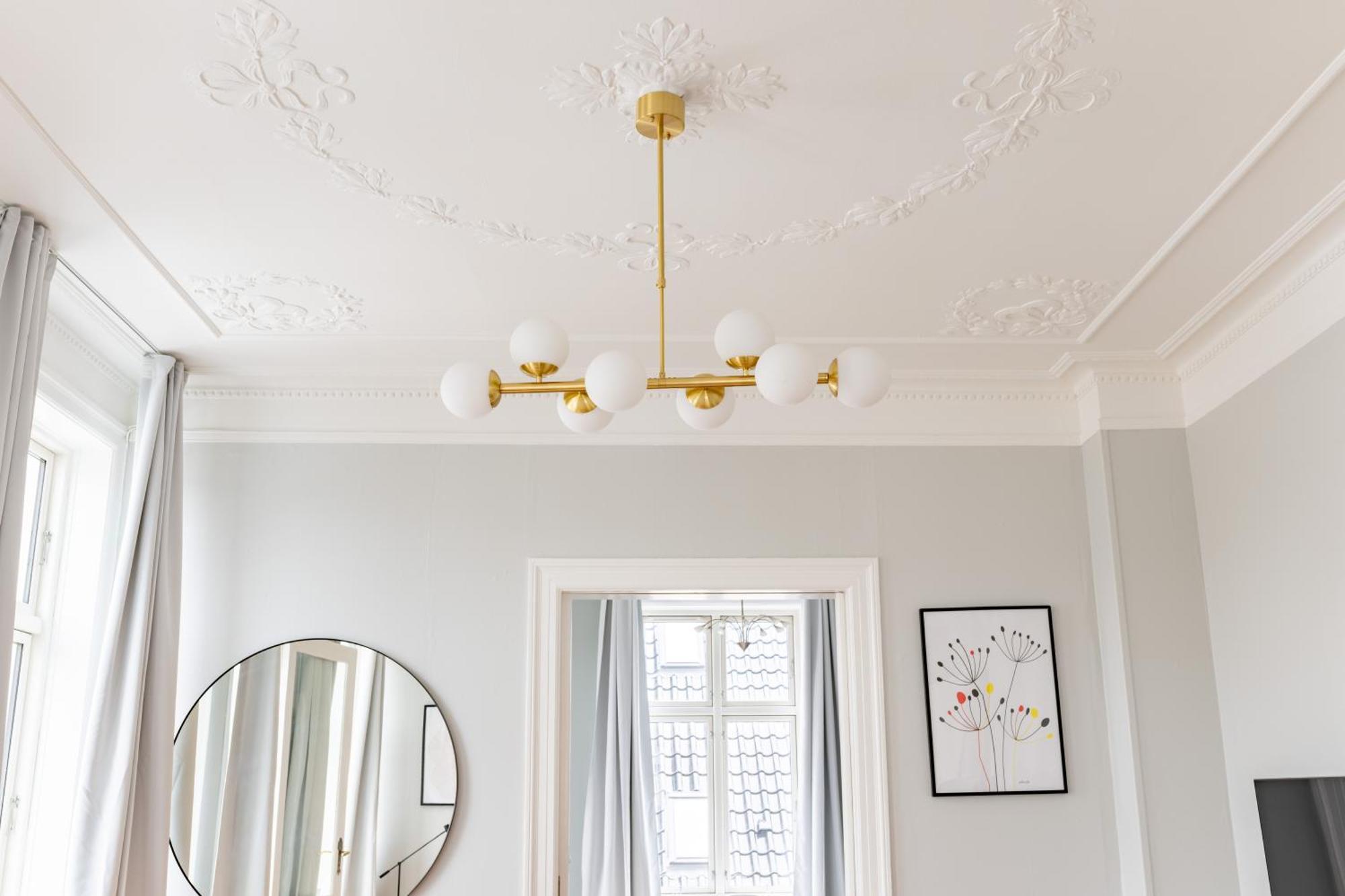 Апартаменты Perfect Homes Near Amager