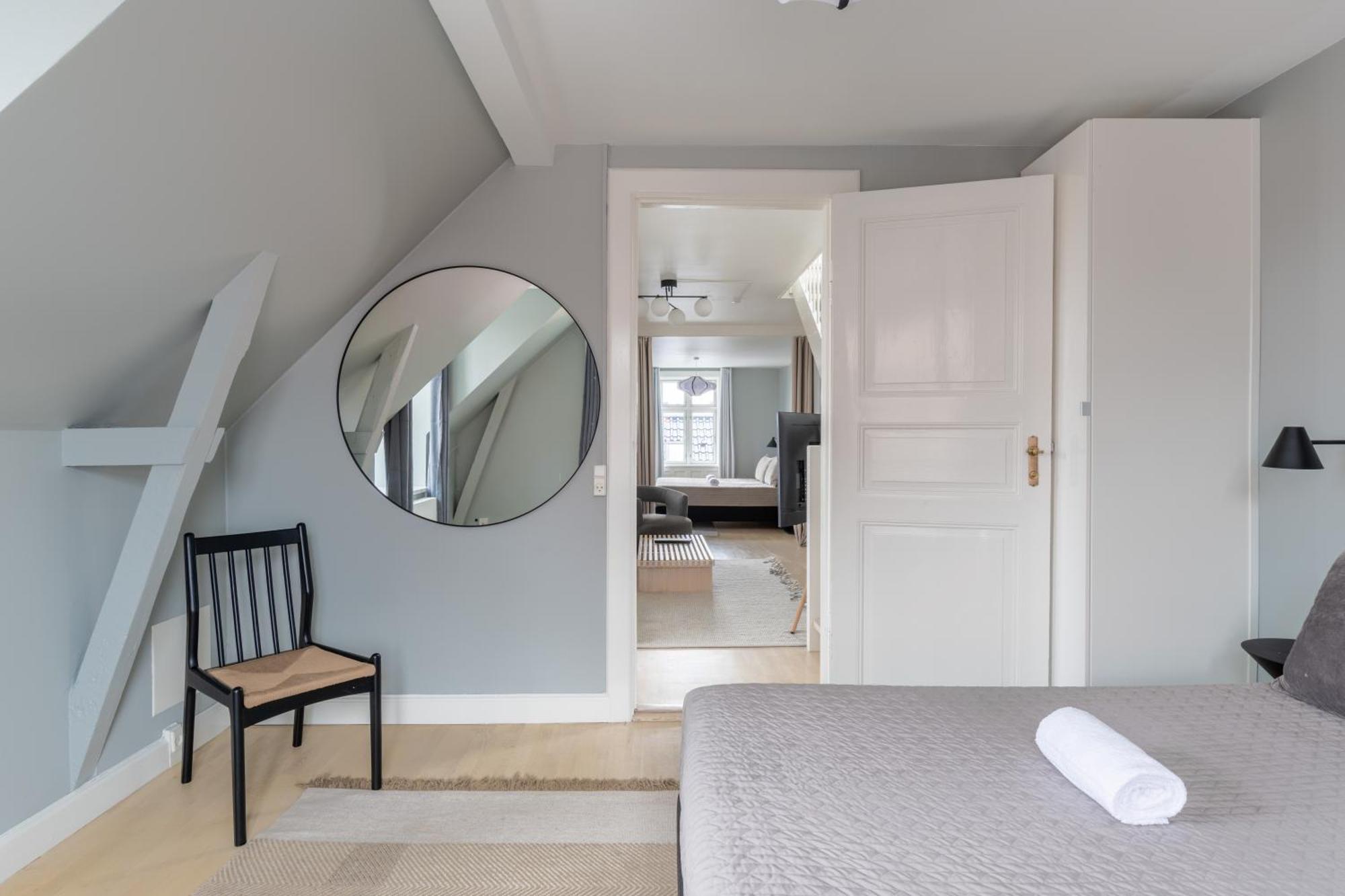 Perfect Homes Near Amager Копенгаген