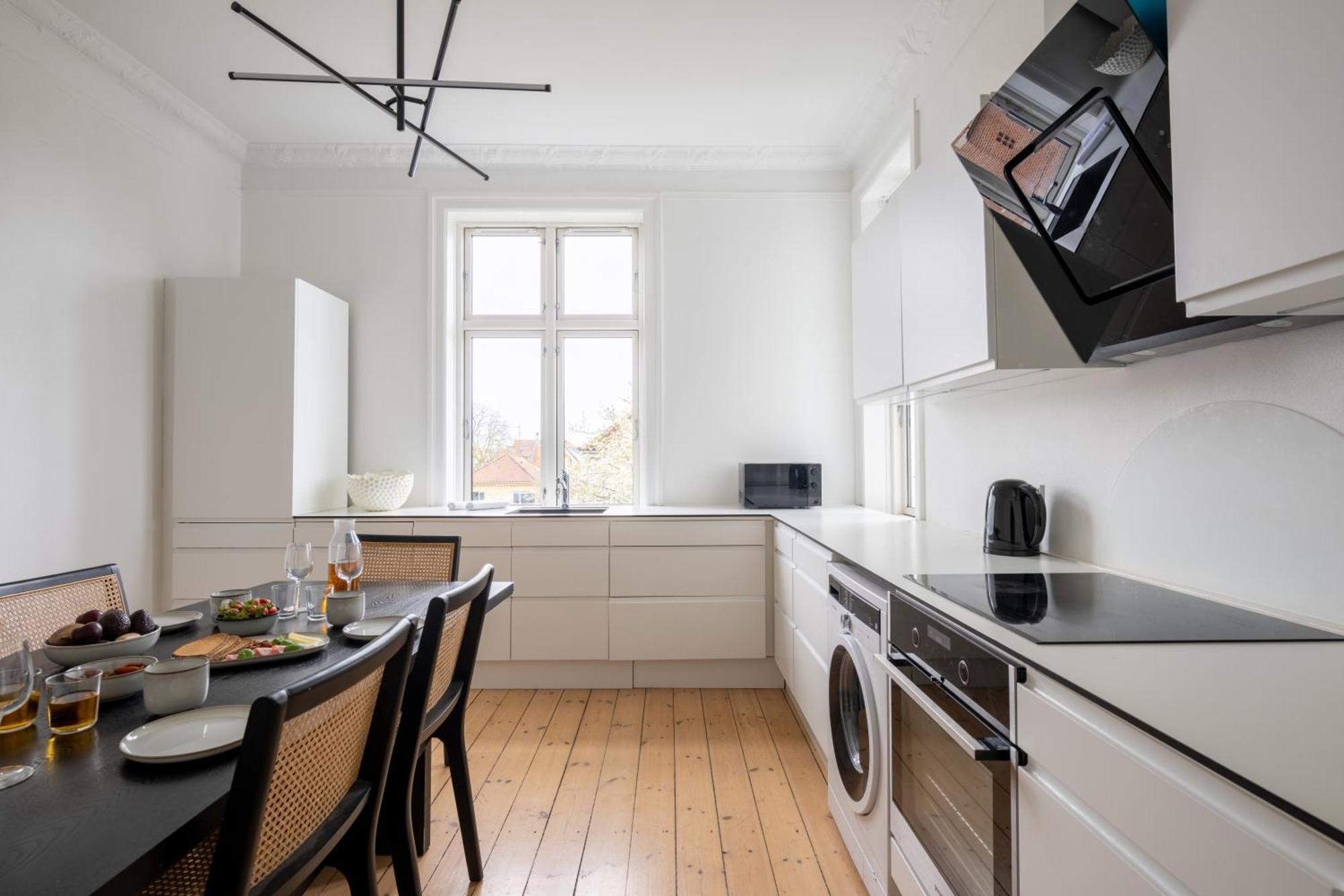 Perfect Homes Near Amager * Копенгаген