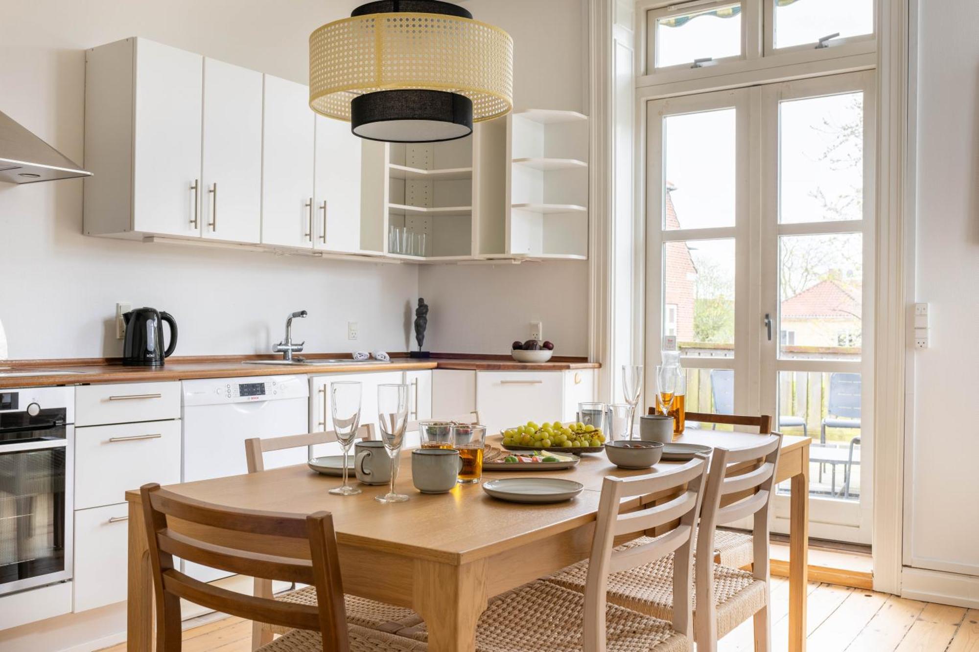 Perfect Homes Near Amager Копенгаген