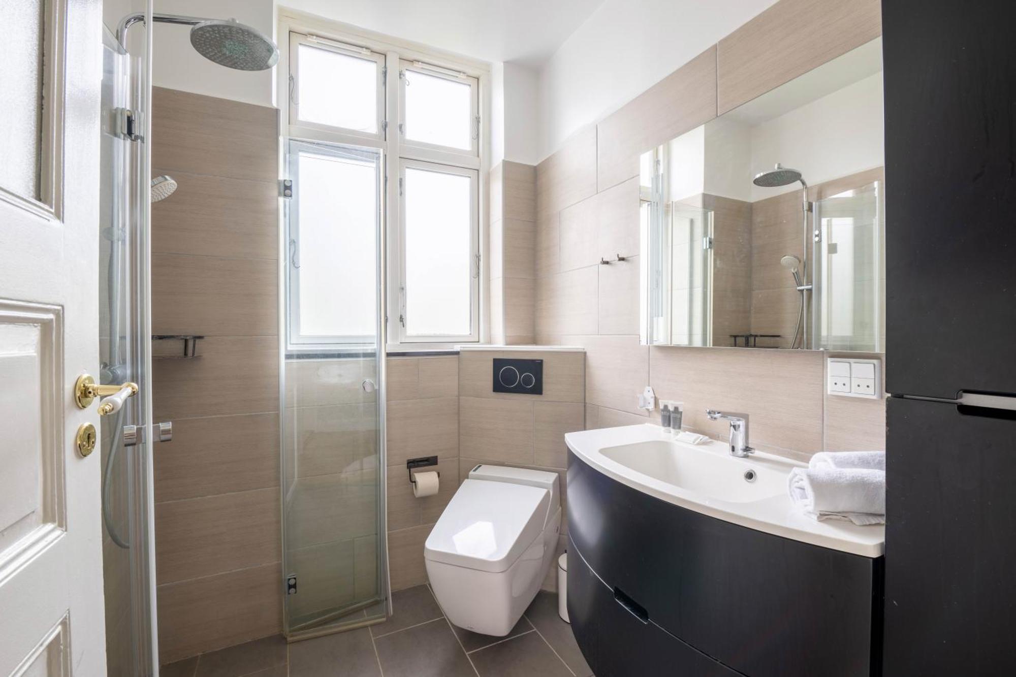 Perfect Homes Near Amager * Копенгаген