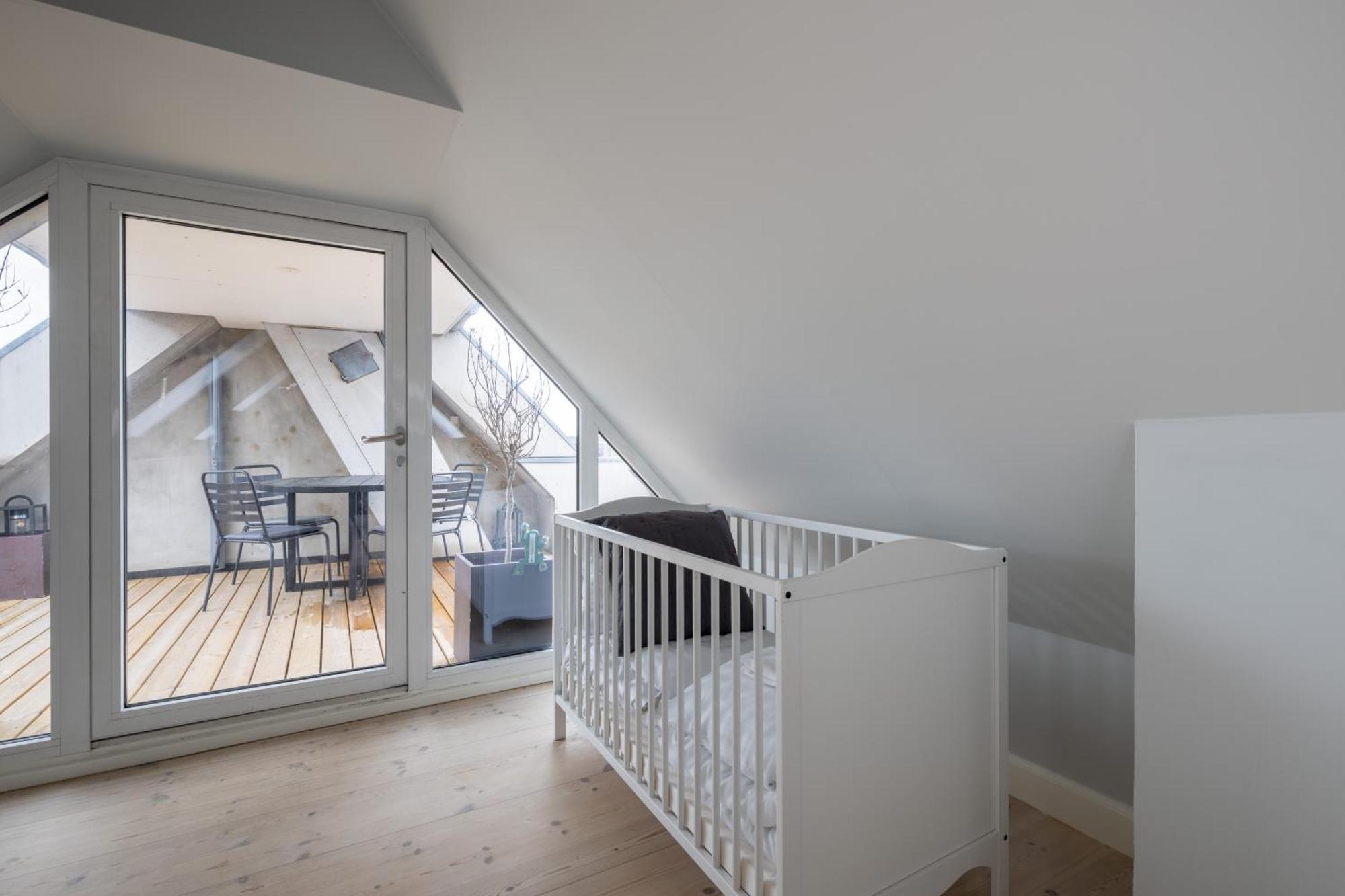 Апартаменты Perfect Homes Near Amager