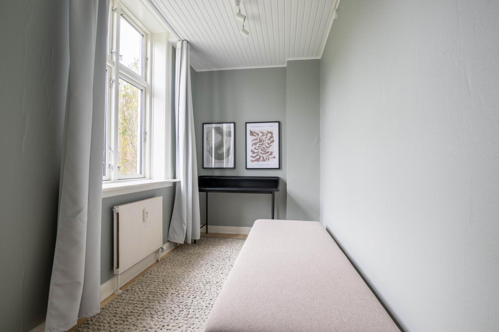 Perfect Homes Near Amager Апартаменты Копенгаген