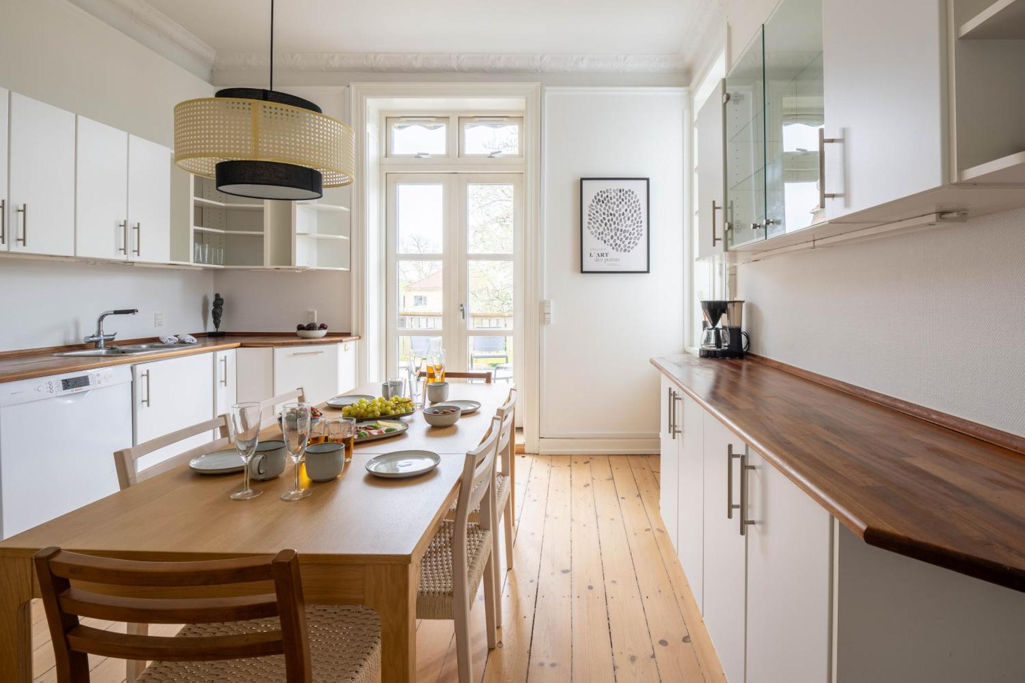 Perfect Homes Near Amager * Копенгаген