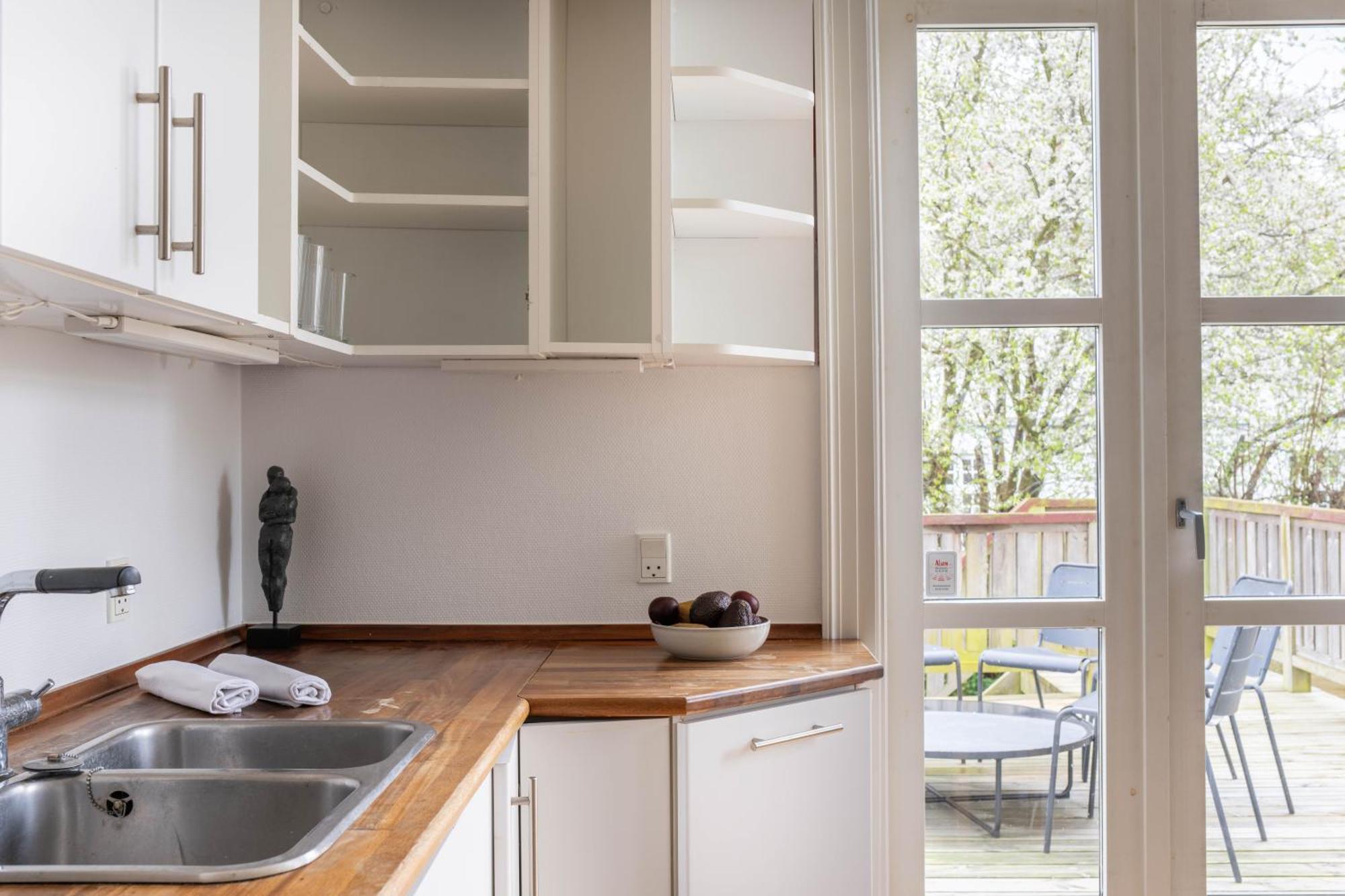 Апартаменты Perfect Homes Near Amager Копенгаген