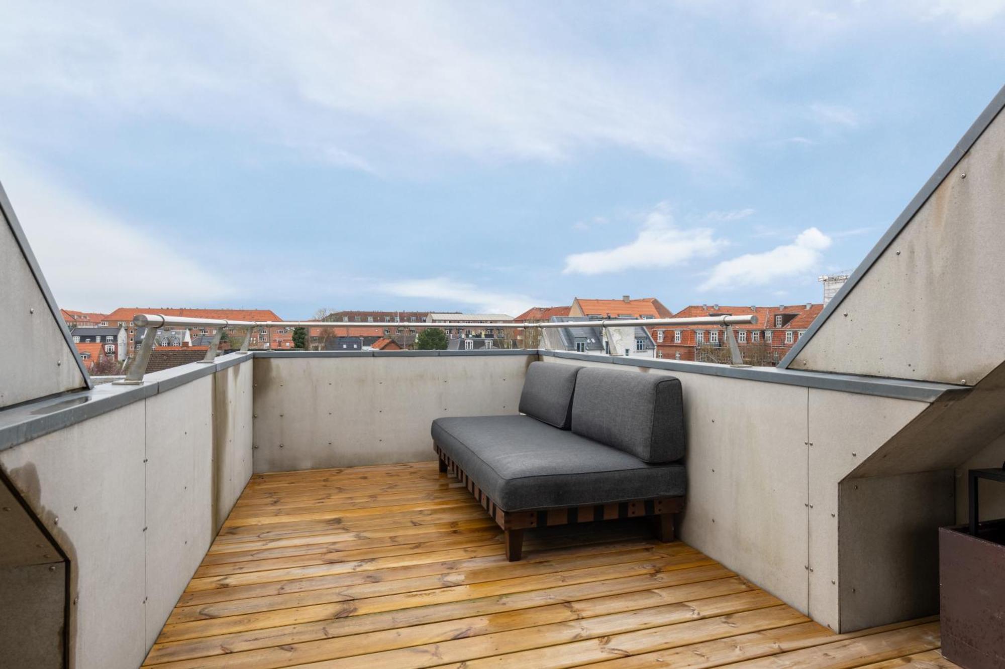 Апартаменты Perfect Homes Near Amager *