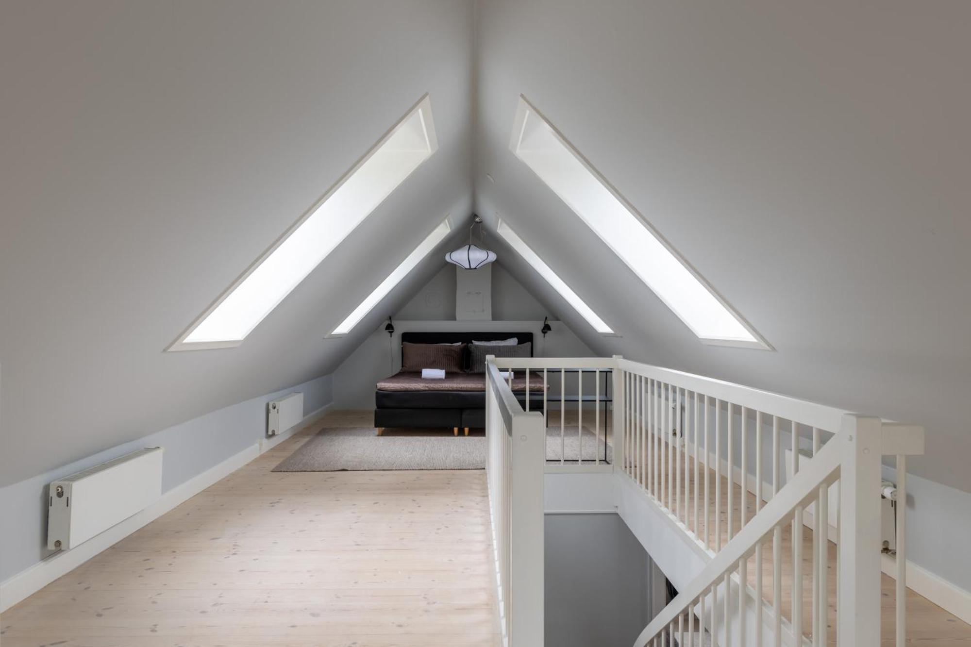 Апартаменты Perfect Homes Near Amager