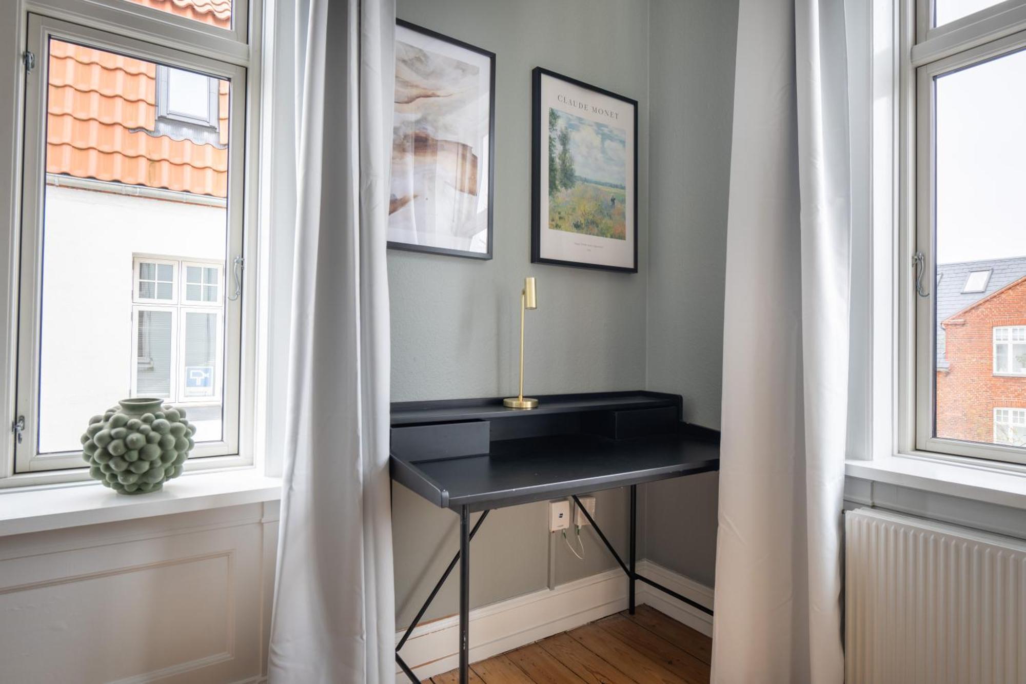 Perfect Homes Near Amager Copenhagen