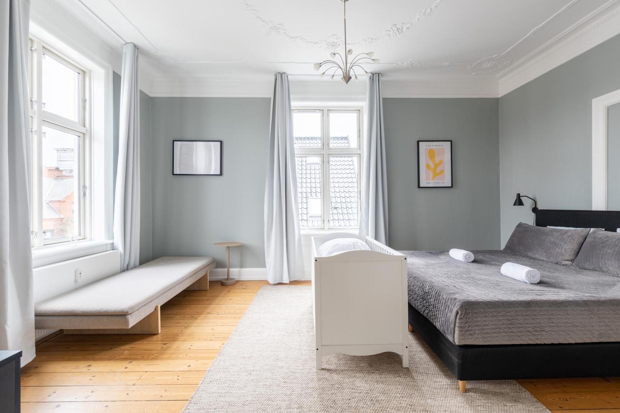 Perfect Homes Near Amager Копенгаген